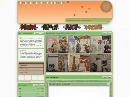 art screenshot