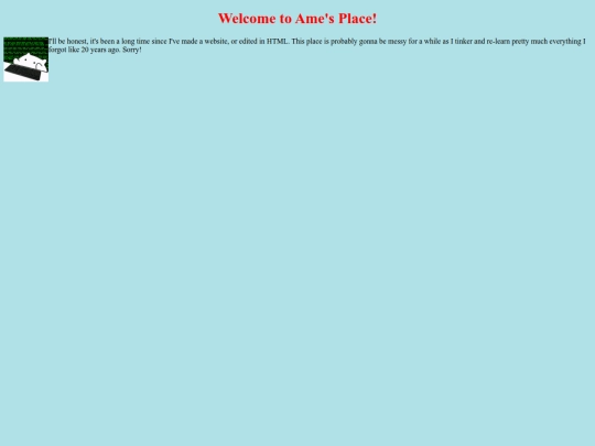 draft screenshot