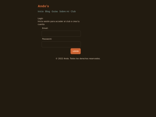 club/balance screenshot