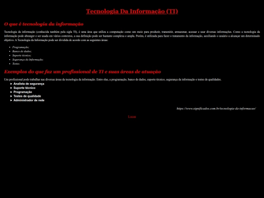 ex3 screenshot