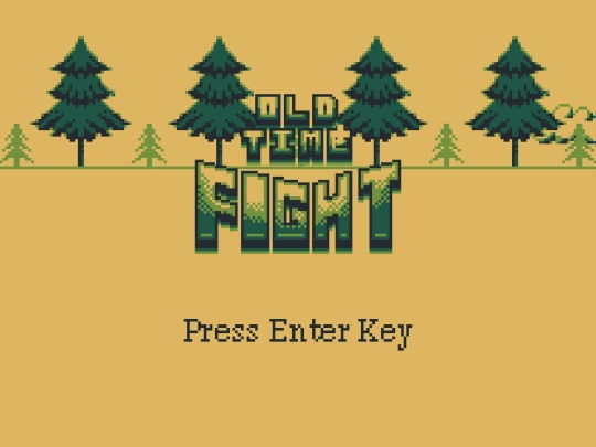 bilin-game-web/game/图片/Old Time Fight screenshot