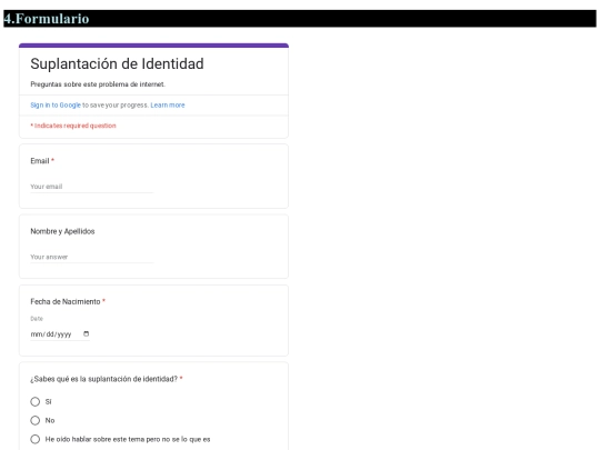 contenidos/trabajo/formulario screenshot