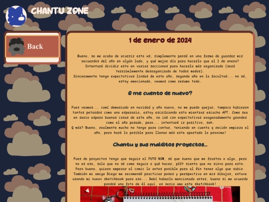 blog/post1 screenshot