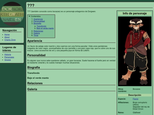 shrines/Dorgwen_Wiki/Bocazas screenshot