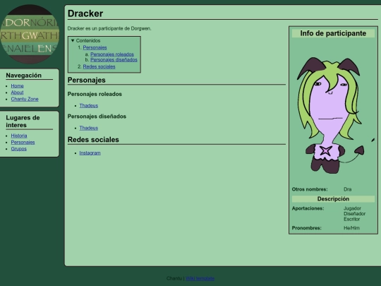 shrines/Dorgwen_Wiki/Dracker screenshot
