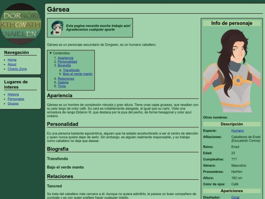 shrines/Dorgwen_Wiki/Gársea screenshot