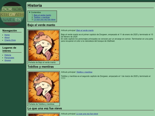shrines/Dorgwen_Wiki/Historia screenshot