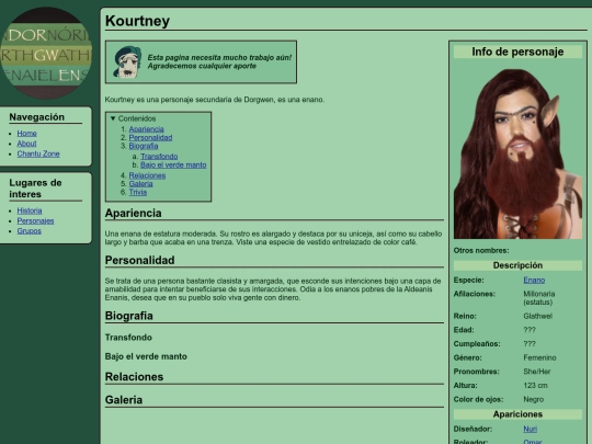 shrines/Dorgwen_Wiki/Kourtney screenshot