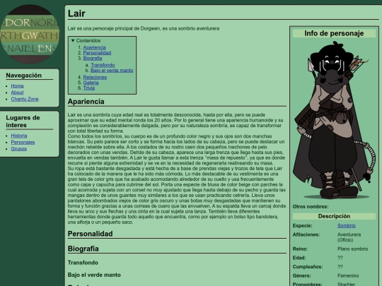 shrines/Dorgwen_Wiki/Lair screenshot