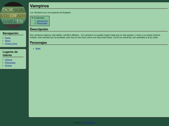 shrines/Dorgwen_Wiki/Vampiros screenshot