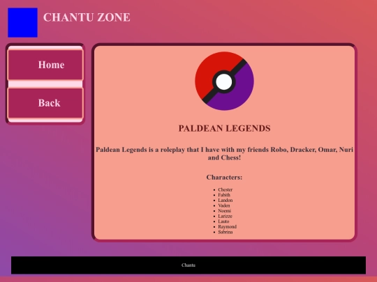 shrines/Paldean Legends screenshot