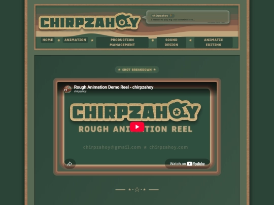 2d screenshot