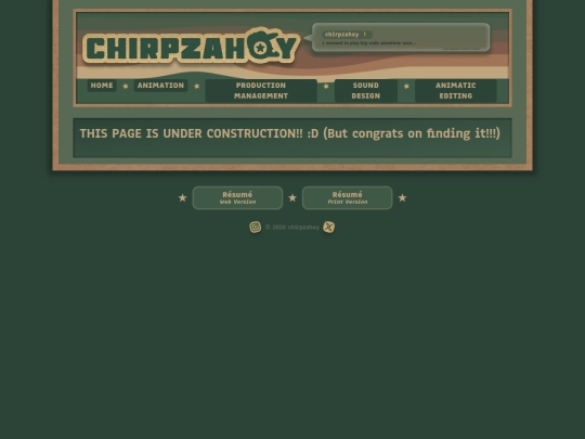holymackerel screenshot