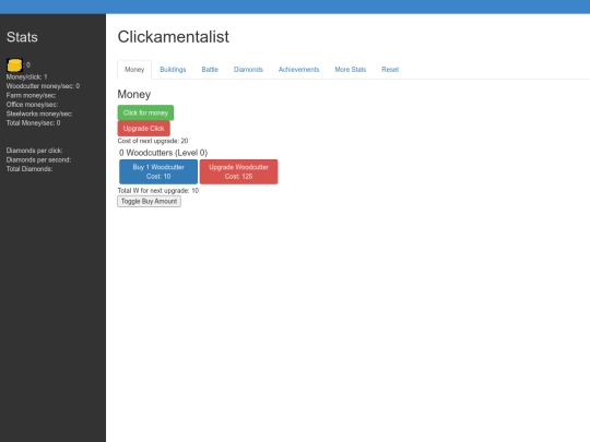 tabtrial screenshot