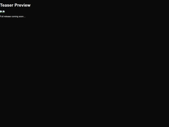 teasers/teaser1.html/teaser screenshot