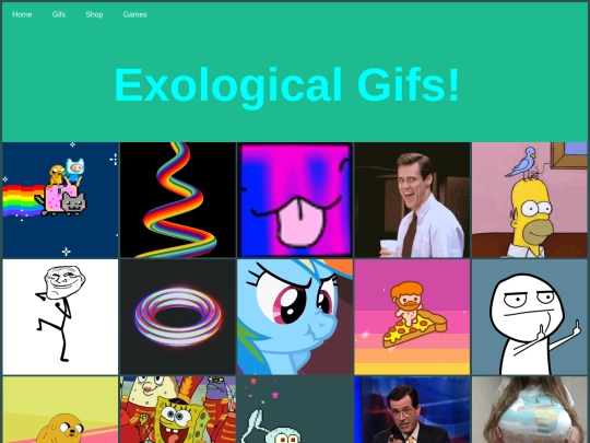 gifs screenshot