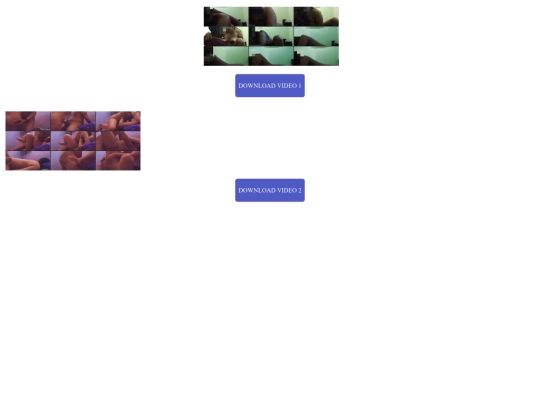 blog/homemadenov2 screenshot