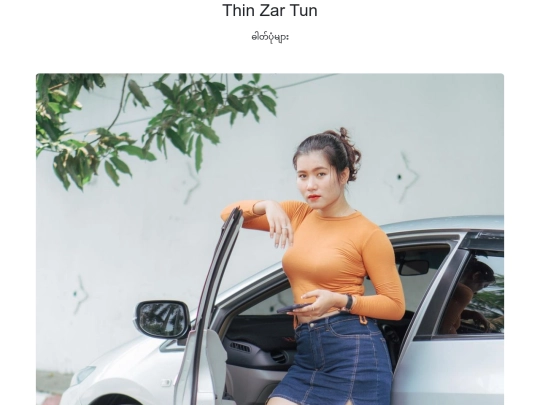 blog/thinzartun screenshot