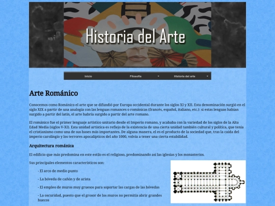 arte screenshot