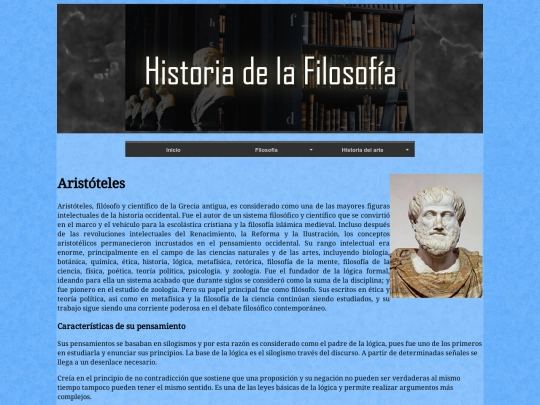 filo screenshot