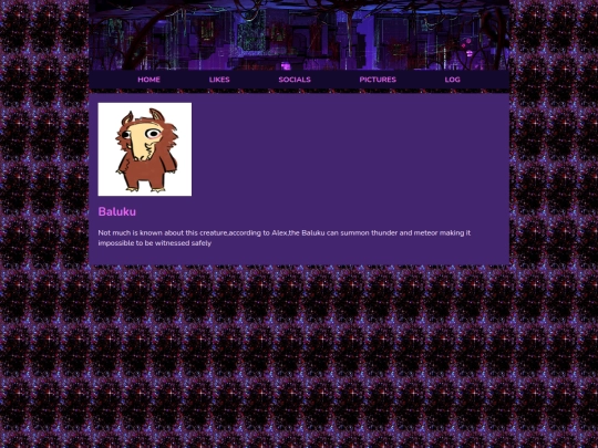 autismo club/evil/baluku screenshot