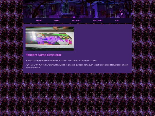 autismo club/evil/kuy screenshot