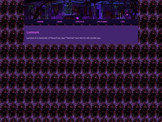 autismo club/evil/lumsum screenshot