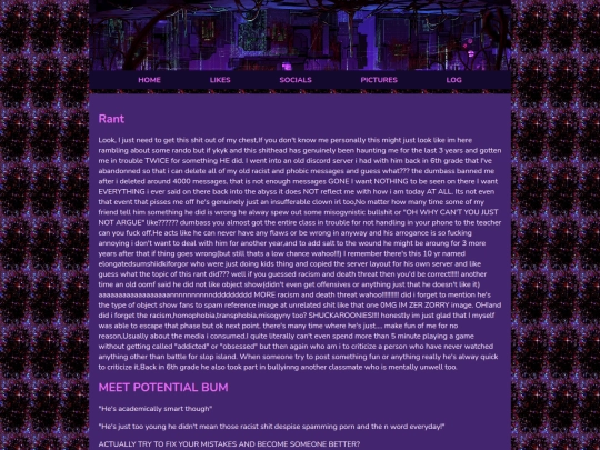 extra/fart screenshot