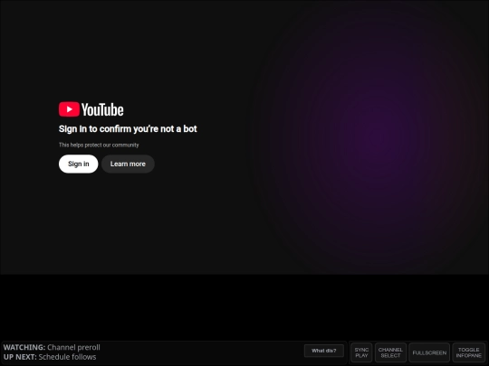 reZoneTV screenshot