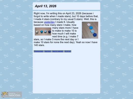 stars/blogs/4-13-26 screenshot
