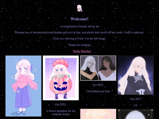 Gallery screenshot