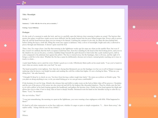 Moonlight_Prologue screenshot