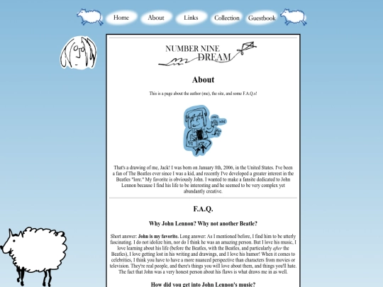 about screenshot