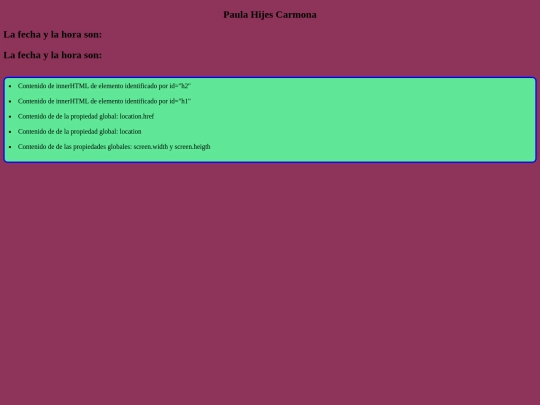 Miriadax3 screenshot