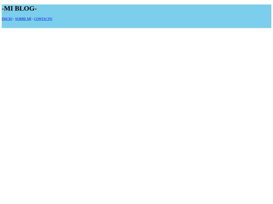 Primera screenshot