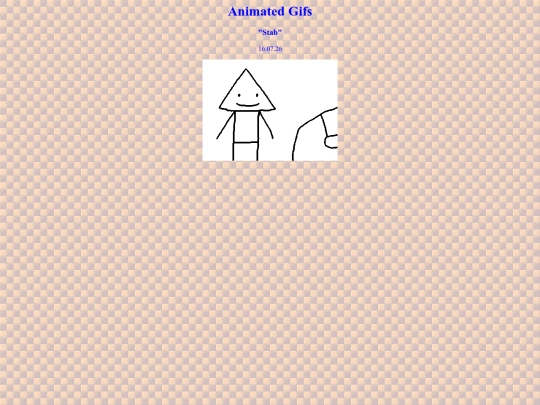 AnimatedGifs screenshot