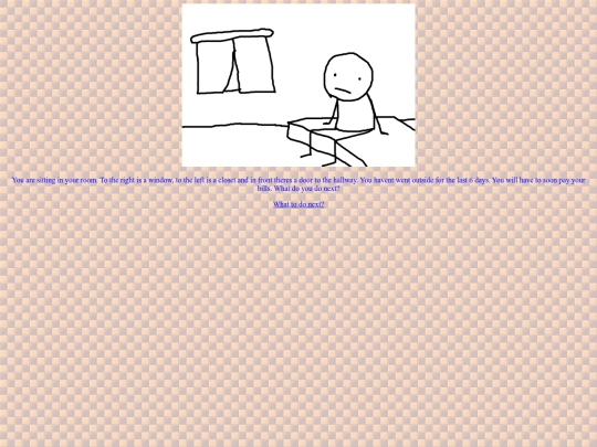 LifePage1 screenshot