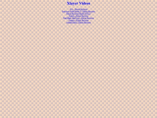 xlayer screenshot
