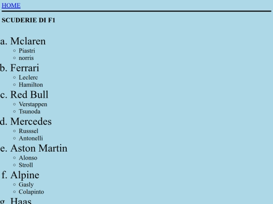 pages/lista/lista screenshot