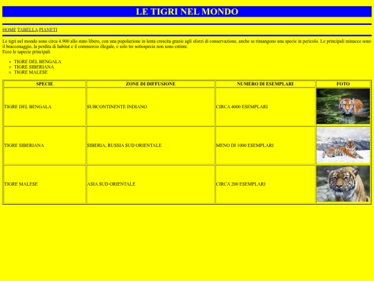 pages/tigri/tigredesc screenshot