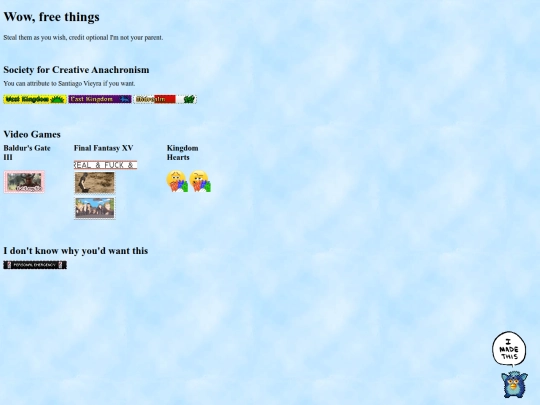 funforyou screenshot