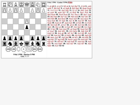 chessv/debuts/bklin screenshot