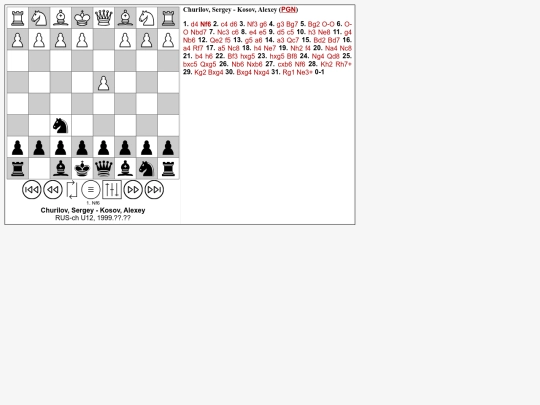 chessv/debuts/bold4 screenshot