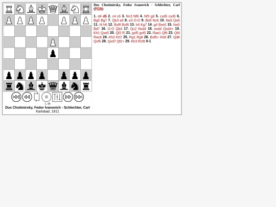 chessv/debuts/bslav screenshot