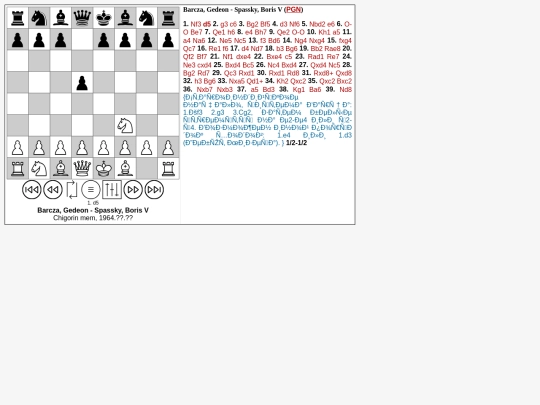 chessv/debuts/wbrcz screenshot