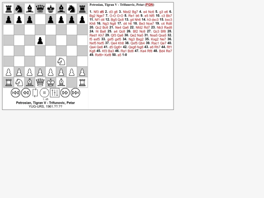 chessv/debuts/windi screenshot