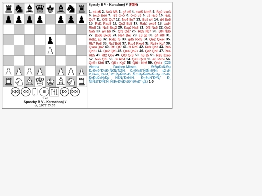 chessv/debuts/wvien screenshot