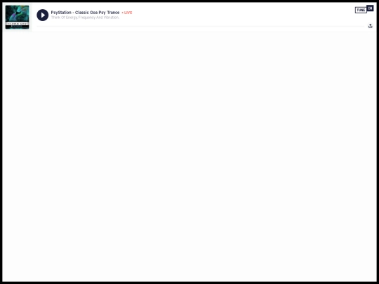 goa/gluk screenshot