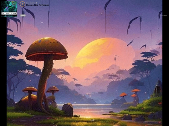 goa/goa/grib screenshot