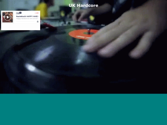 ukhardcore2 screenshot